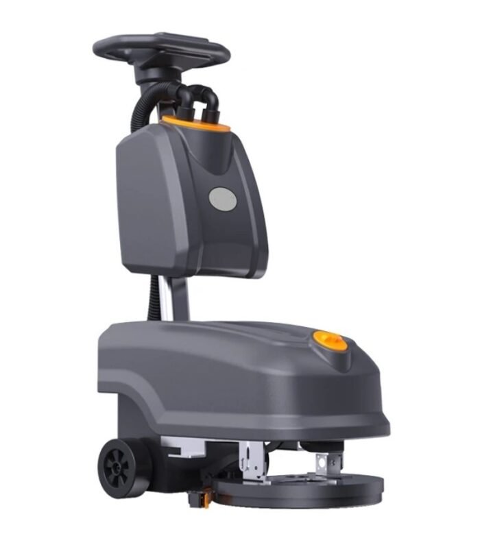 Orka M30B Zemin Yıkama Makinesi (15 Lt) 1