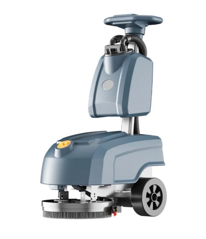 Orka M30B Zemin Yıkama Makinesi (15 Lt) 4