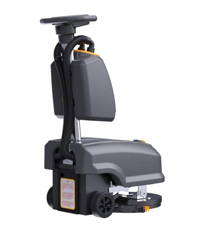 Orka M30B Zemin Yıkama Makinesi (15 Lt) 8