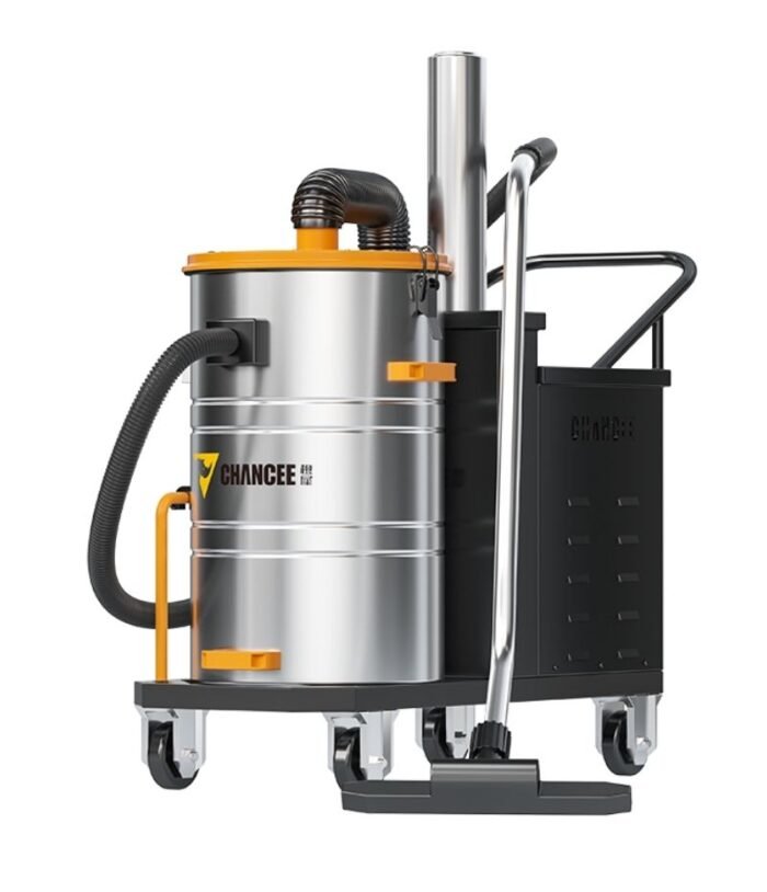 Orka Cg4080 Endüstriyel Vakum Makinesi 1