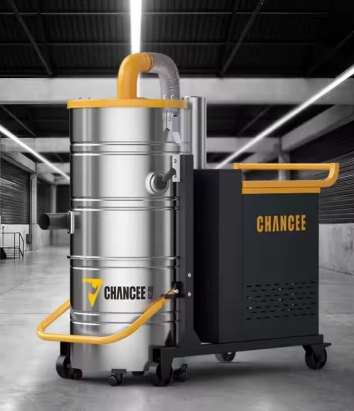 Orka Cg55100 Endüstriyel Vakum Makinesi 3