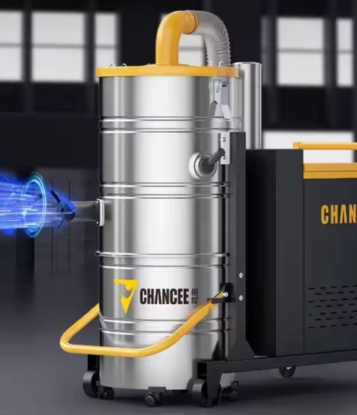 Orka Cg55100 Endüstriyel Vakum Makinesi 4