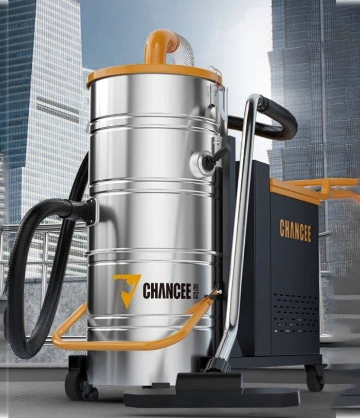 Orka Cg55100 Endüstriyel Vakum Makinesi 2