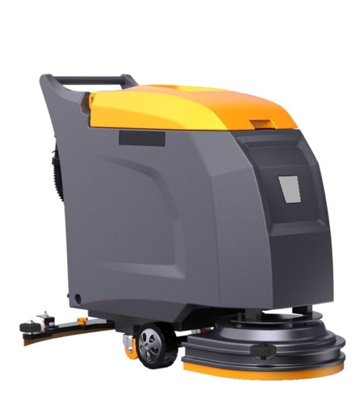 Orclean-M50E Orka M50E Kablolu Zemin Yıkama Makinesi 1