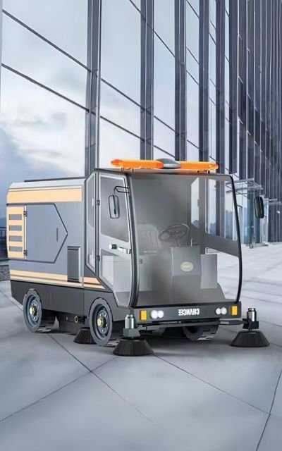 Orka Marmara Endüstriyel Temizlik Makineleri Orka Marmara Endüstriyel Temizlik Makineleri