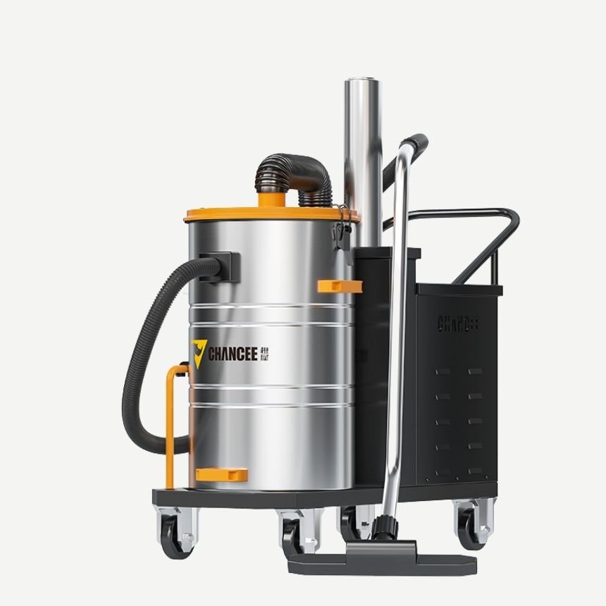 Endüstri̇yel Vakum Maki̇neleri̇