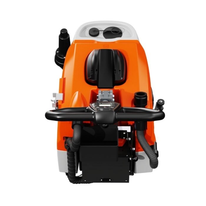 Orka M30 Plus Zemin Yıkama Makinesi 4