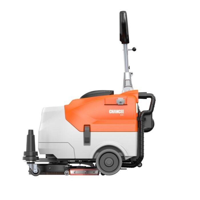 Orka M30 Plus Zemin Yıkama Makinesi 5