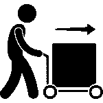 İticili Zemin Yıkama Makineleri