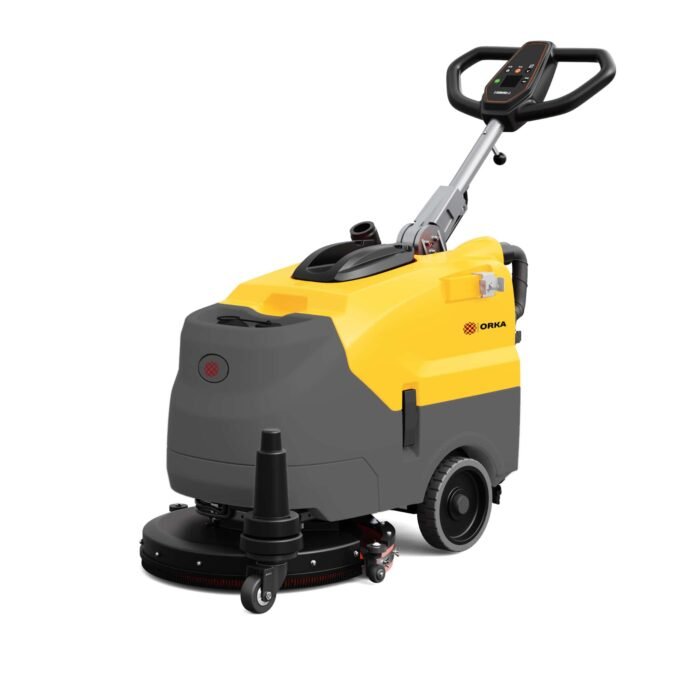 Orka-Itmeli-M30-Plus Orka M30 Plus Zemin Yıkama Makinesi 1