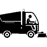 Yol Sokak Süpürücüler