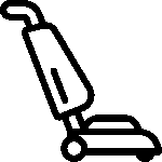 Dış Alan Süpürücüler