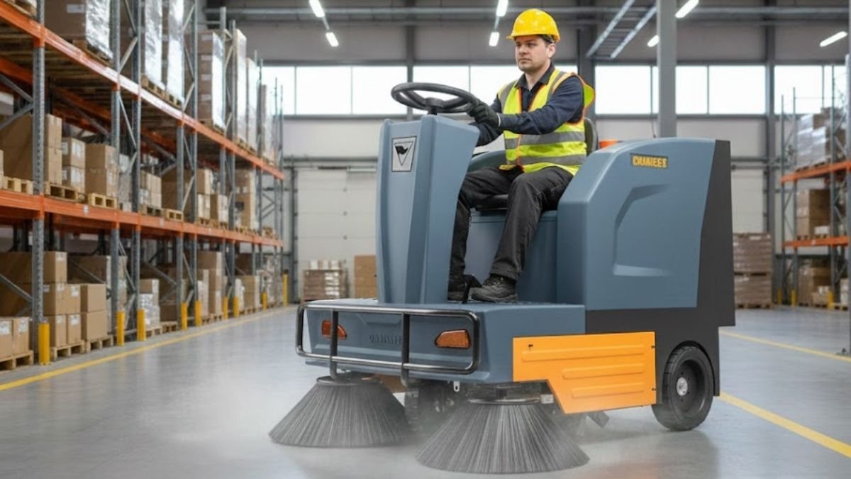 Binicili Zemin Yıkama Makineleri – Modelleri, Teknik Özellikleri Ve Kullanım Rehberi (2025) Binicili Zemin Yıkama Makineleri – Modelleri, Teknik Özellikleri Ve Kullanım Rehberi (2025) 1