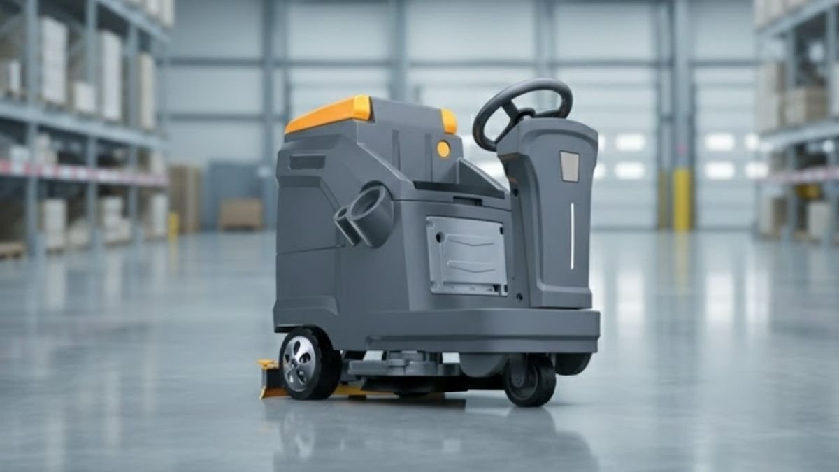 Orka K70C Binicili Zemin Yıkama Makinesi – Modeller, Teknik Özellikler, Kullanım Alanları Ve Satın Alma Rehberi 1