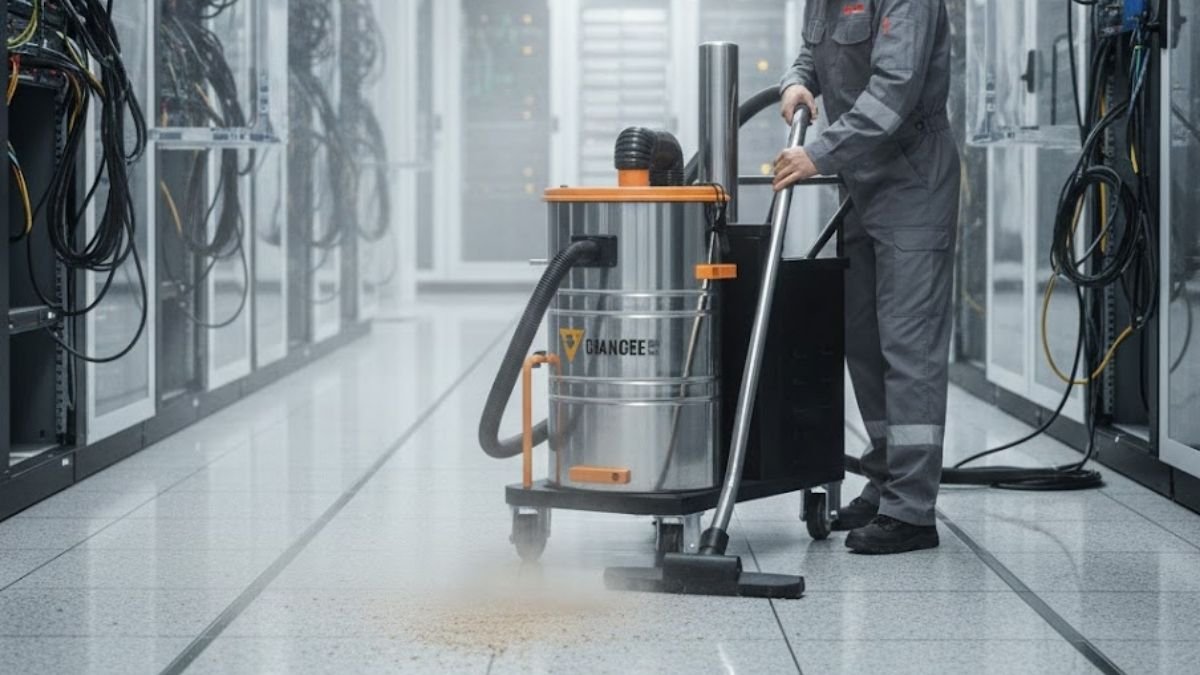 Orka Cg4080 Endüstriyel Vakum Makinesi: Temizlikte Güç Ve Verim Orka Cg4080 Endüstriyel Vakum Makinesi: Temizlikte Güç Ve Verim 1