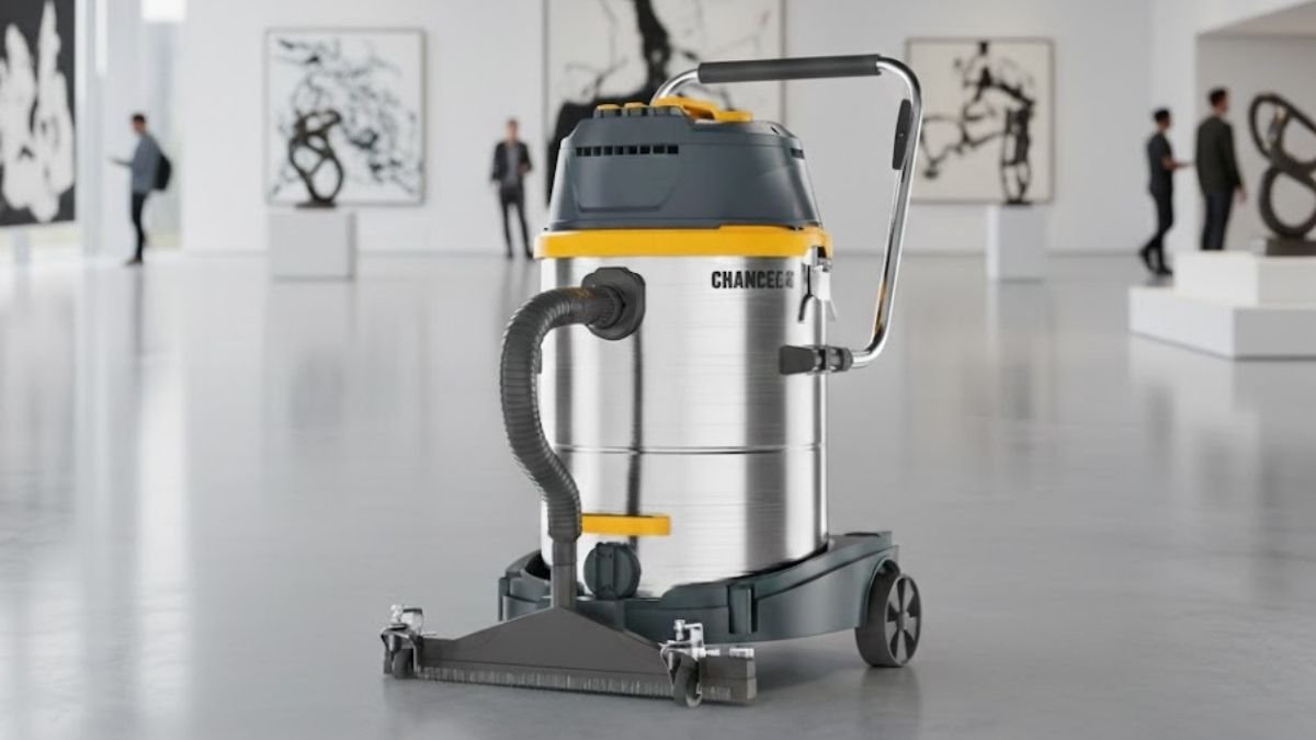 Endüstriyel Vakum Makineleri Satın Alırken Dikkat Edilmesi Gerekenler – 2026 Rehberi Endüstriyel Vakum Makineleri Satın Alırken Dikkat Edilmesi Gerekenler – 2026 Rehberi 1