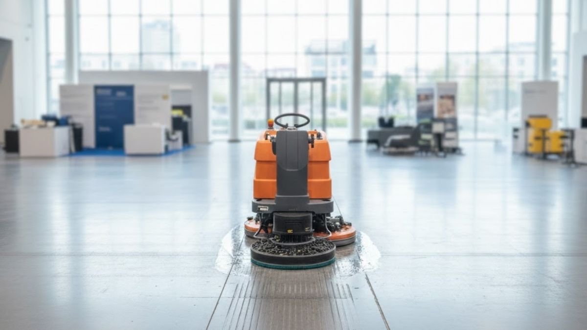 Endüstriyel Vakum Makineleri Satın Alırken Dikkat Edilmesi Gerekenler – 2026 Rehberi