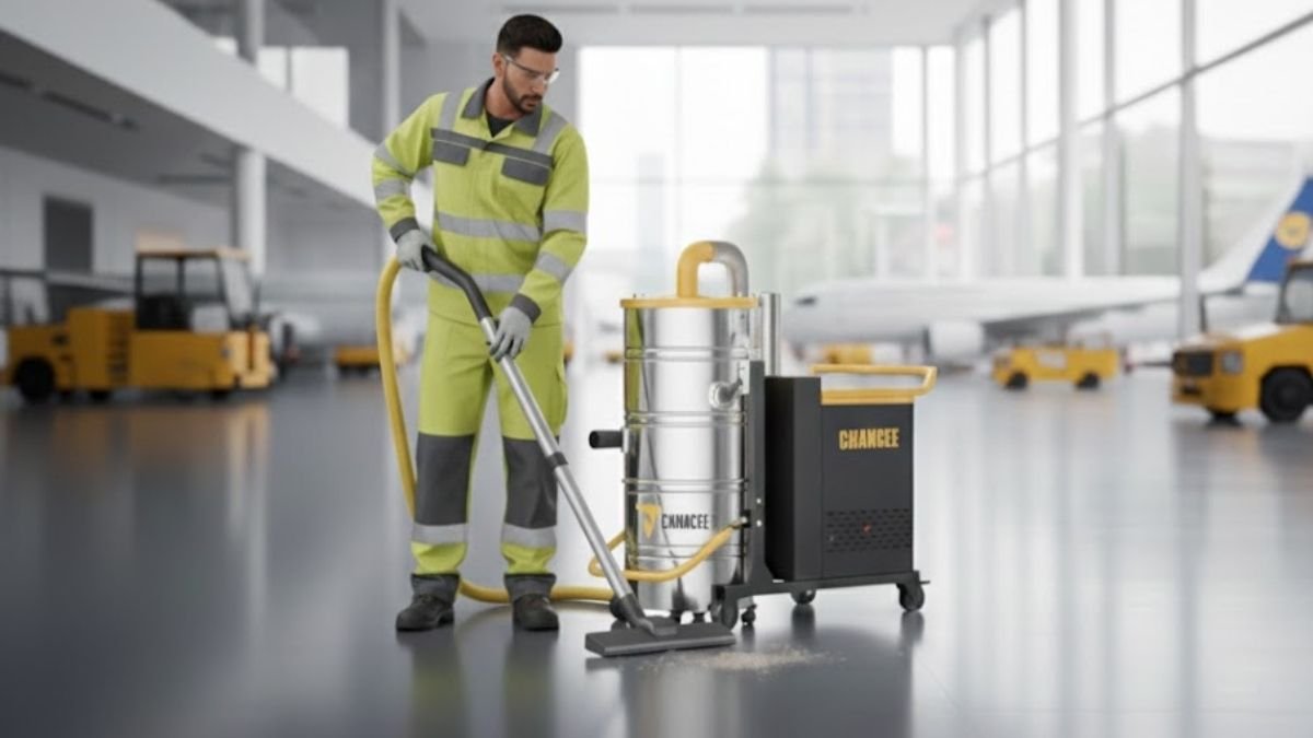 Orka Cg55100 Endüstriyel Vakum Makinesi: Yüksek Performanslı Profesyonel Çözüm 1