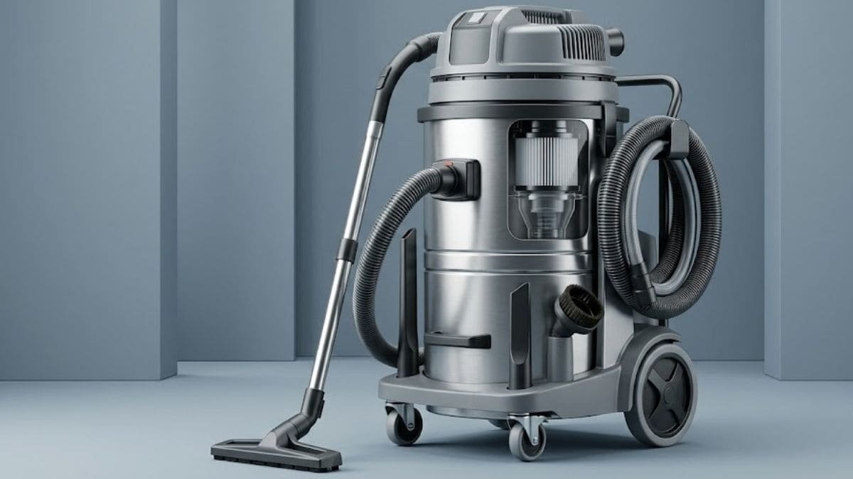 Orka Cg4080 Endüstriyel Vakum Makinesi